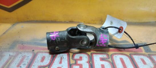 Карданчик рулевой HONDA HR-V 2000