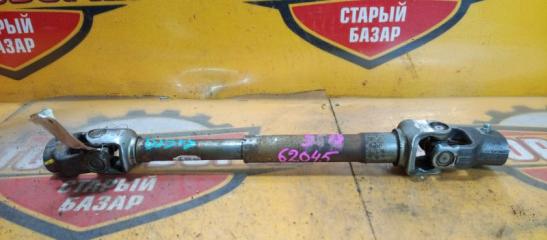 Карданчик рулевой MAZDA DEMIO 2015