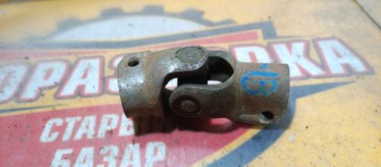 Карданчик рулевой NISSAN SANNY