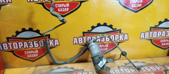 Осушитель кондиционера SUBARU JUSTY 1984