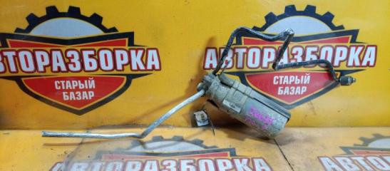 Осушитель кондиционера HONDA INTEGRA