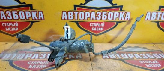 Осушитель кондиционера TOYOTA LITE ACE TRUCK 1995