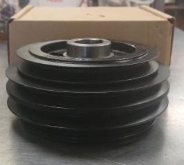 Шкив коленвала TOYOTA TOWN ACE NOAH CR50 2C 13408-64110 новая