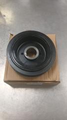 Шкив коленвала TOYOTA CALDINA ST198 3S-FE