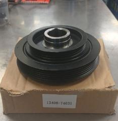 Шкив коленвала TOYOTA NADIA SXN10 3SFE