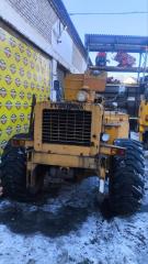 Фронтальный погрузчик Furukawa FL60A 3586