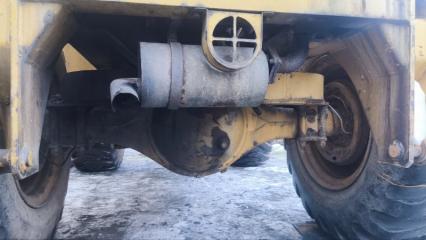 Фронтальный погрузчик FL60A 3586