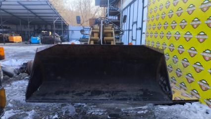 Фронтальный погрузчик FL60A 3586