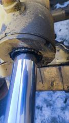 Фронтальный погрузчик FL60A 3586