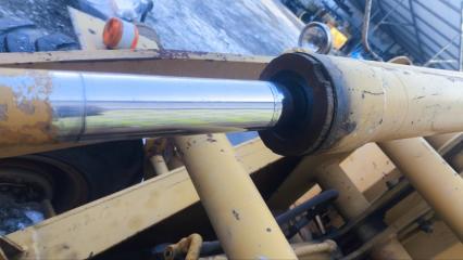 Фронтальный погрузчик FL60A 3586