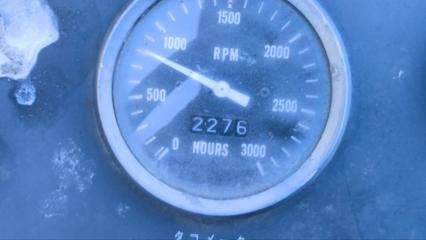 Фронтальный погрузчик FL60A 3586