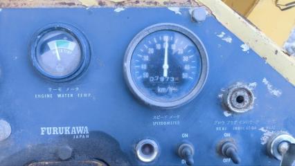 Фронтальный погрузчик FL60A 3586