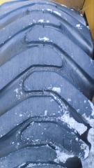 Фронтальный погрузчик FL60A 3586