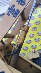 Фронтальный погрузчик FL60A 3586