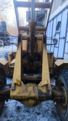 Фронтальный погрузчик FL60A 3586