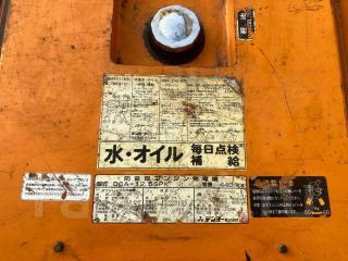 Генератор DCA 12