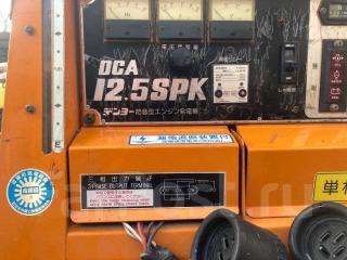 Генератор DCA 12
