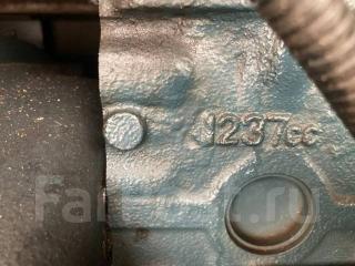 Генератор DCA 12