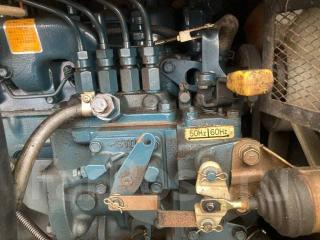 Генератор DCA 12