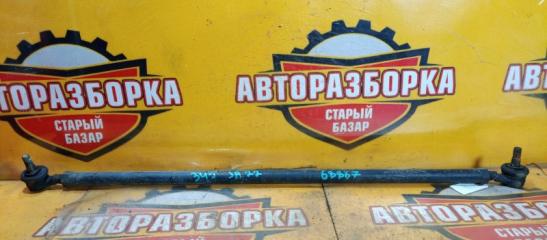 Тяга рулевая SUZUKI JIMNY 1996 контрактная Тяга рулевая SUZUKI JIMNY 1996