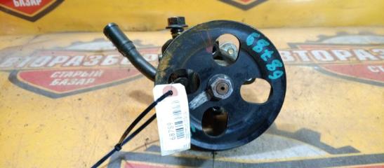 Насос гидроусилителя руля MAZDA TITAN 2005 контрактная Насос гидроусилителя руля MAZDA TITAN 2005