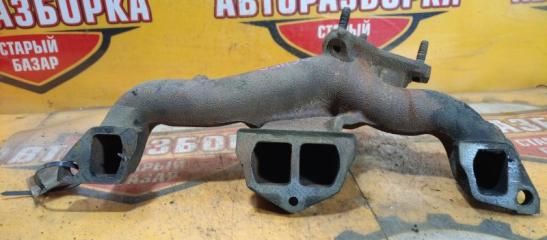 Запчасть коллектор выхлопной NISSAN VANETTE TRUCK