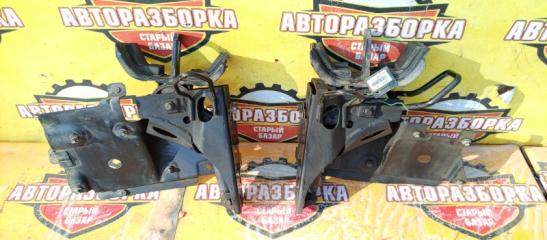 Подушка кабины MAZDA TITAN 2002 контрактная Подушка кабины MAZDA TITAN 2002