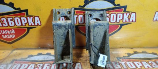 Запчасть подушка кабины KIA TITAN