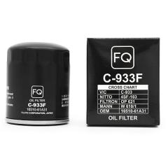 Фильтр маслянный SUZUKI