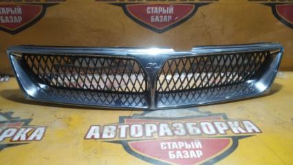 Запчасть решетка радиатора MITSUBISHI DIAMANTE 2003