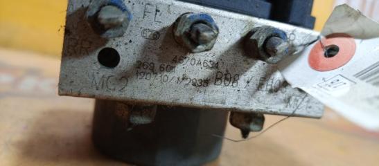 Блок ABS MITSUBISHI MIRAGE A05A 3A90