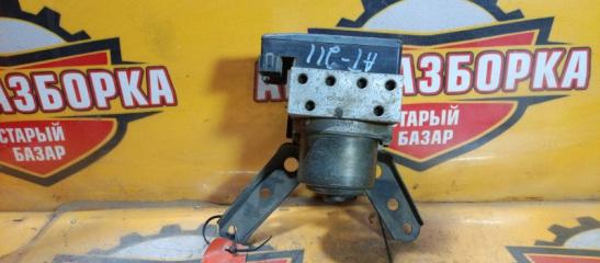 Фото запчасти блок abs TOYOTA CARINA Б/У запчасть Запчасть блок abs TOYOTA CARINA