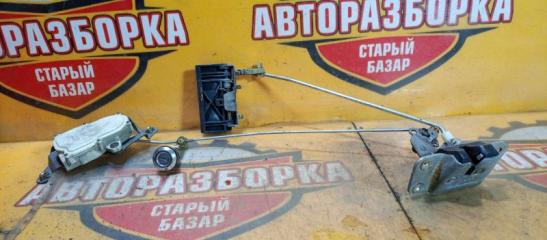 Замок двери багажника MITSUBISHI DELICA 1995
