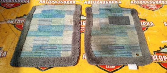 Коврик салона передний TOYOTA SPRINTER 1995 контрактная Коврик салона передний TOYOTA SPRINTER 1995