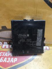 Блок иммобилайзера TOYOTA PRIUS 2016