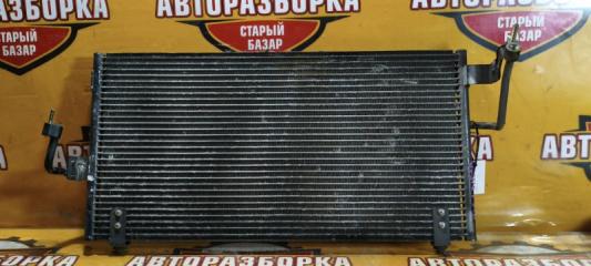 Запчасть радиатор кондиционера MITSUBISHI DIAMANTE 2003