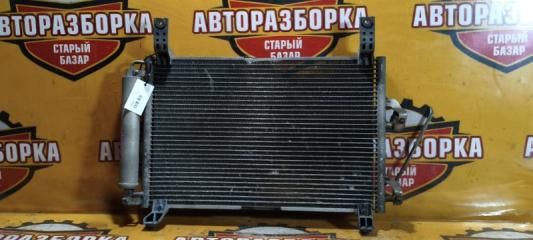 Фото запчасти радиатор кондиционера MITSUBISHI PAJERO MINI 2000 Б/У запчасть Запчасть радиатор кондиционера MITSUBISHI PAJERO MINI 2000