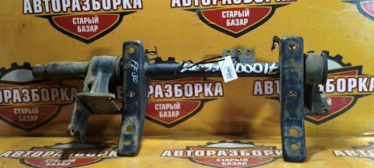 Механизм подъёма кабины MITSUBISHI FUSO CANTER 1987