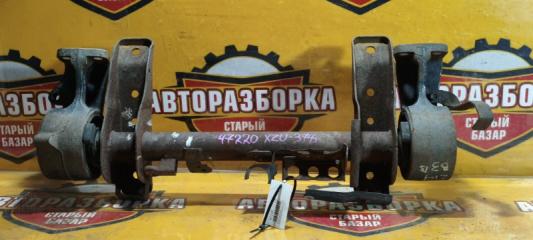 Механизм подъёма кабины HINO DUTRO 2006