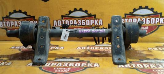 Механизм подъёма кабины HINO DUTRO 2002