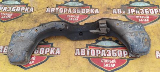 Балка под кпп SUBARU JUSTY 1984