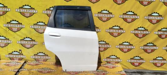 Дверь задняя правая HONDA FIT контрактная Дверь задняя правая HONDA FIT