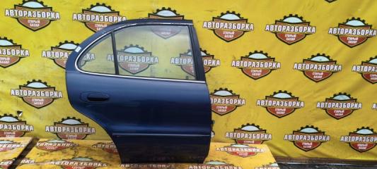 Дверь задняя правая TOYOTA SPRINTER Б/У Дверь задняя правая TOYOTA SPRINTER