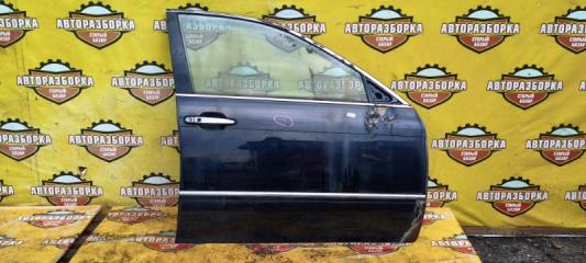 Дверь передняя правая TOYOTA CROWN 2004 контрактная Дверь передняя правая TOYOTA CROWN 2004