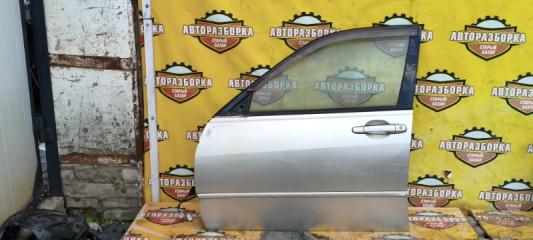 Дверь передняя левая TOYOTA ALTEZZA Б/У Дверь передняя левая TOYOTA ALTEZZA