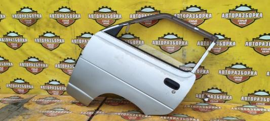 Дверь передняя левая TOYOTA TOWN ACE 1995 Б/У Дверь передняя левая TOYOTA TOWN ACE 1995