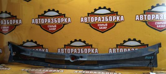 Решетка дворников (Жабо) передняя TOYOTA CROWN MAJESTA 1995 Б/У Решетка дворников (Жабо) передняя TOYOTA CROWN MAJESTA 1995