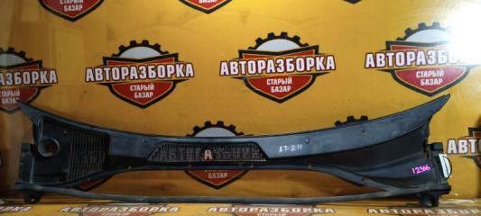 Решетка дворников (Жабо) TOYOTA CALDINA Б/У Решетка дворников (Жабо) TOYOTA CALDINA