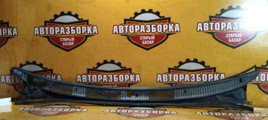 Решетка дворников (Жабо) TOYOTA COROLLA Б/У Решетка дворников (Жабо) TOYOTA COROLLA