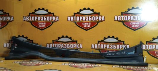 Решетка дворников (Жабо) TOYOTA CRESTA Б/У Решетка дворников (Жабо) TOYOTA CRESTA